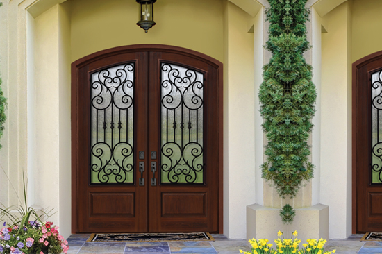 St. Helena-entry-door-repair