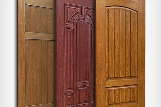 St. Helena-fiberglass-door-repair