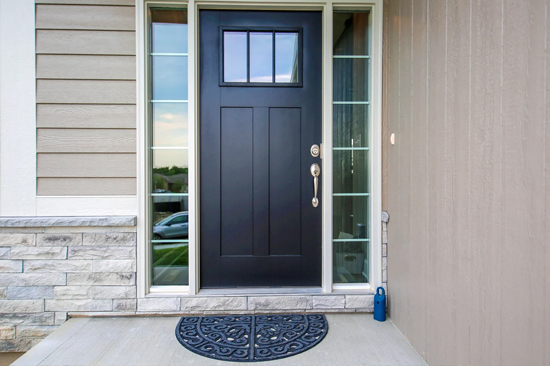 St. Helena-residential-door-repair