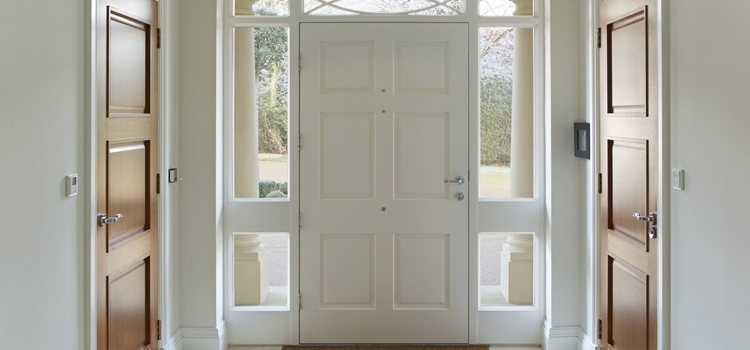 St. Helena door replacement contractors