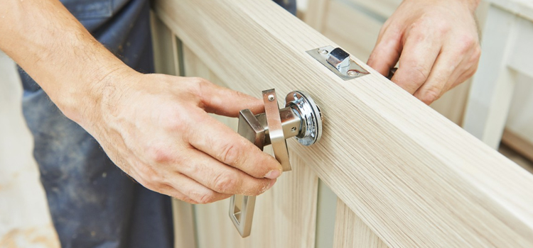 interior door repair St. Helena