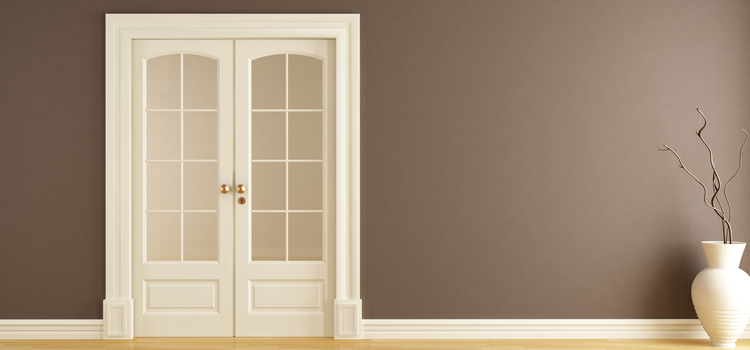 residential fiberflasss door repair St. Helena