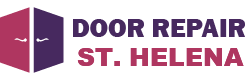 Door Repair St. Helena